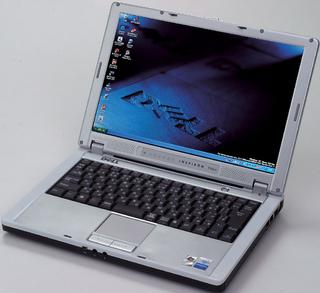 Inspiron 700m